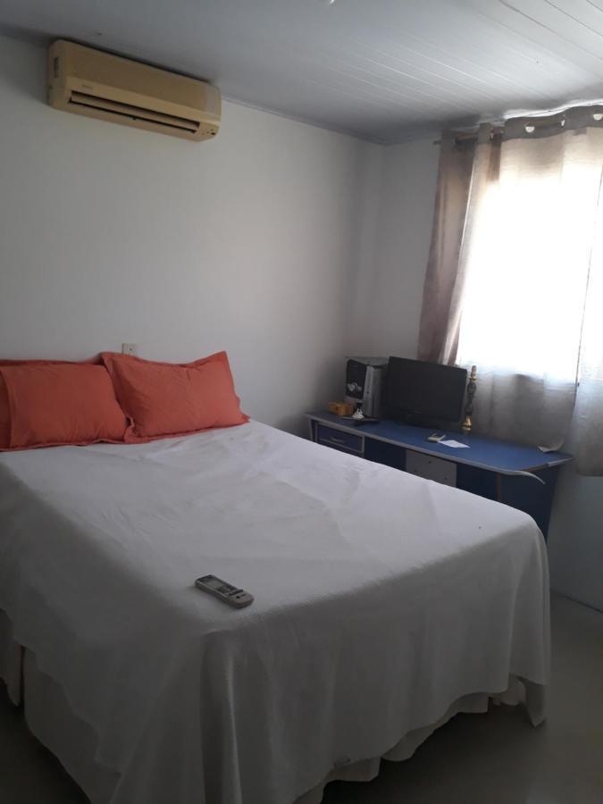 Residencial Helena Cobertura Apartment Bombinhas