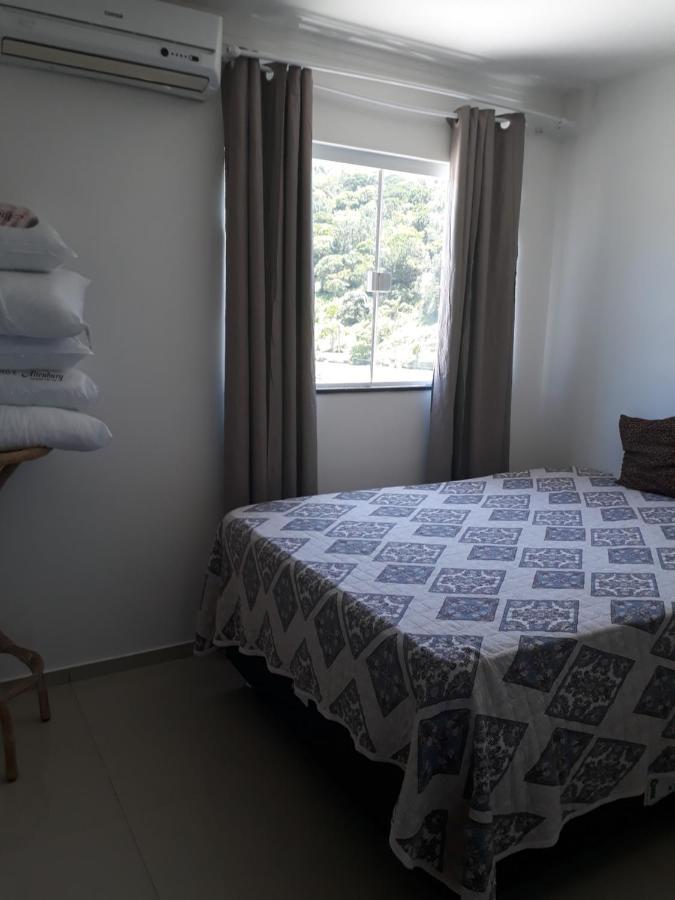 Residencial Helena Cobertura Bombinhas