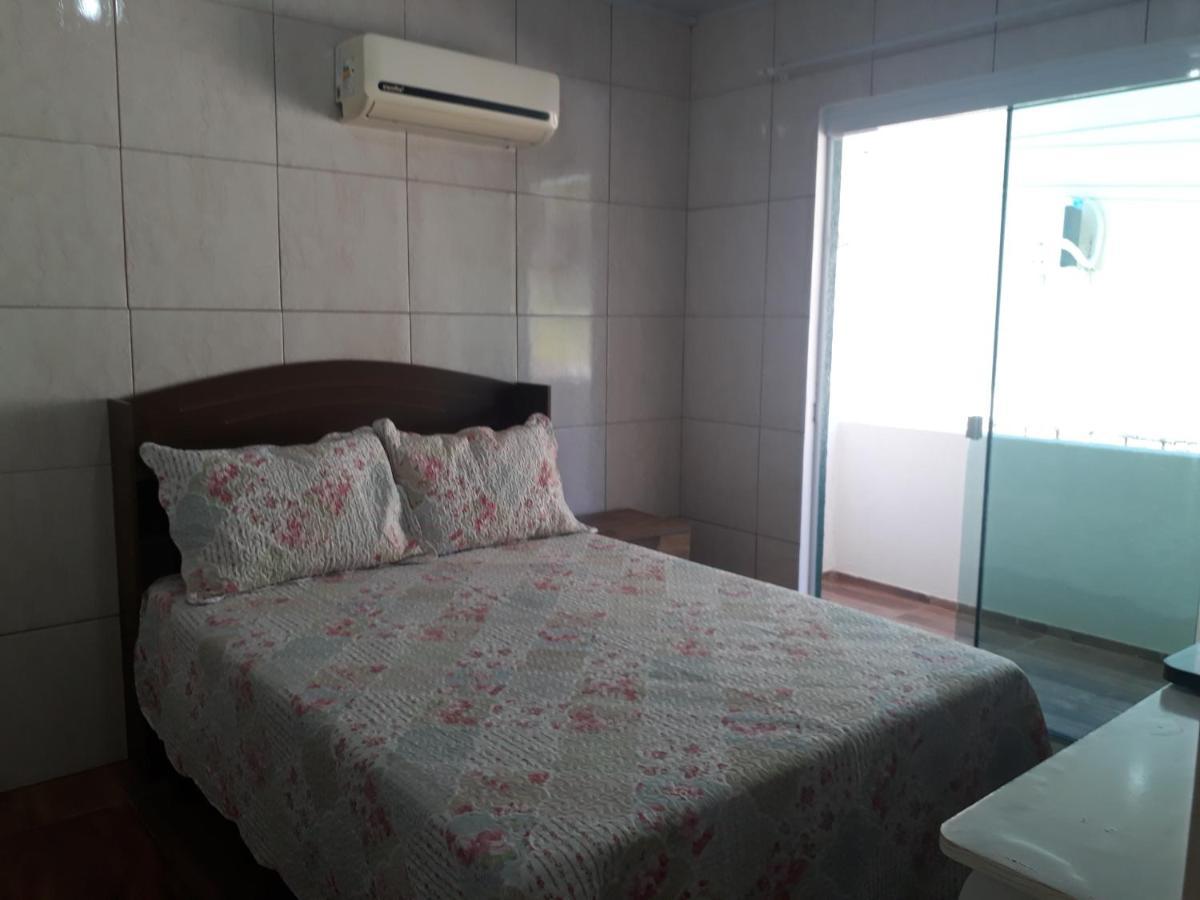 Residencial Helena Cobertura Apartment *