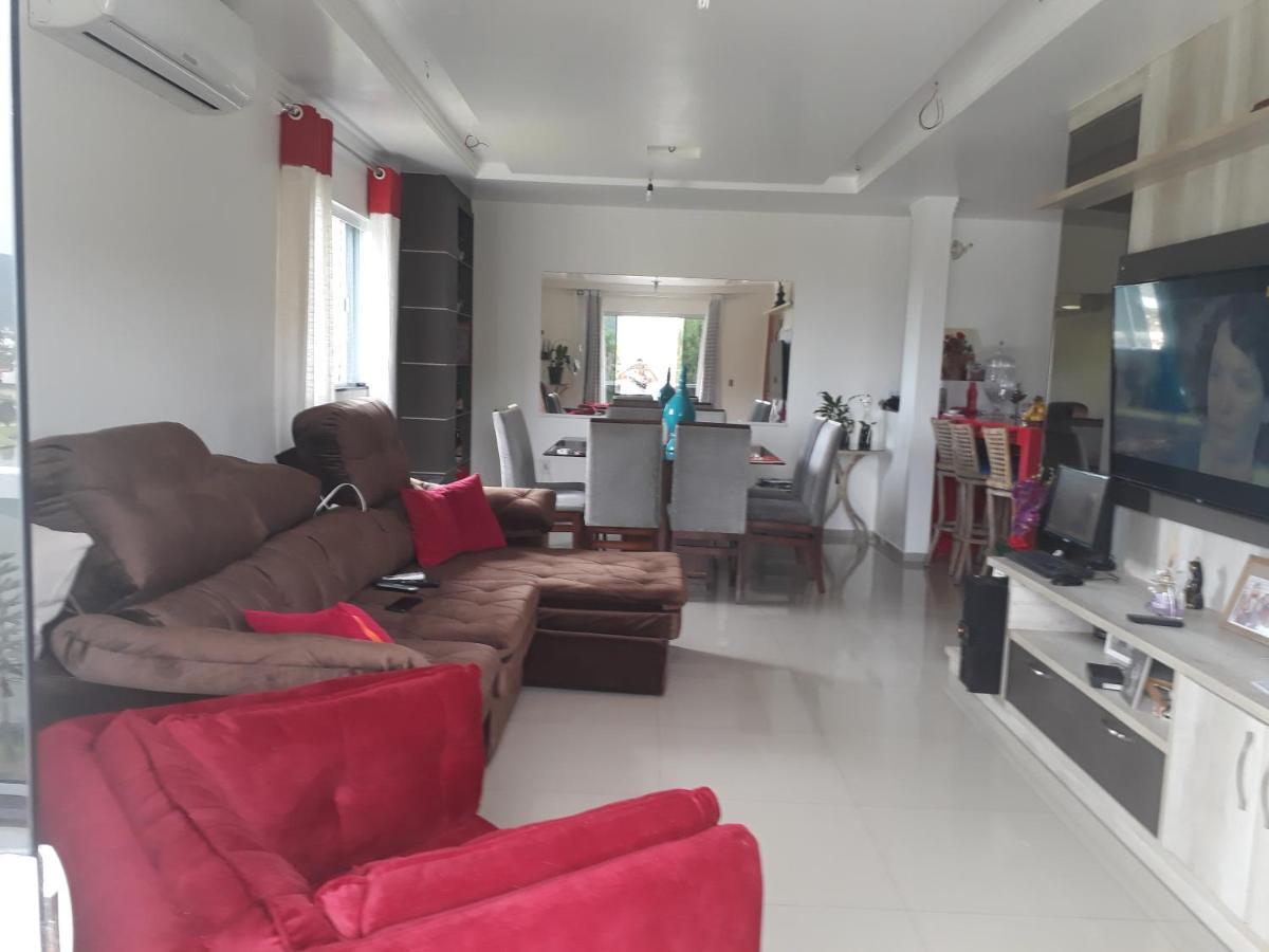 Residencial Helena Cobertura *