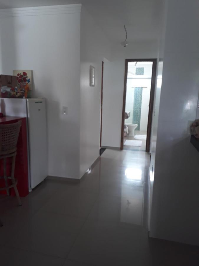 Residencial Helena Cobertura Apartment Bombinhas