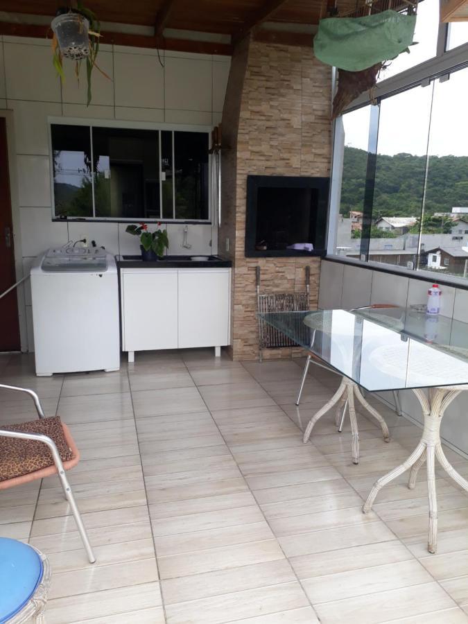 Apartment Residencial Helena Cobertura *