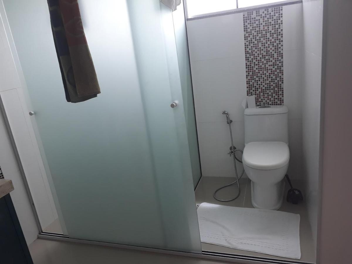 Residencial Helena Cobertura Apartment Bombinhas