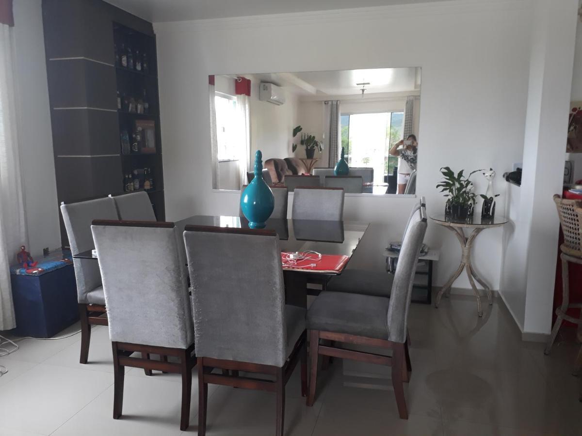 Residencial Helena Cobertura *