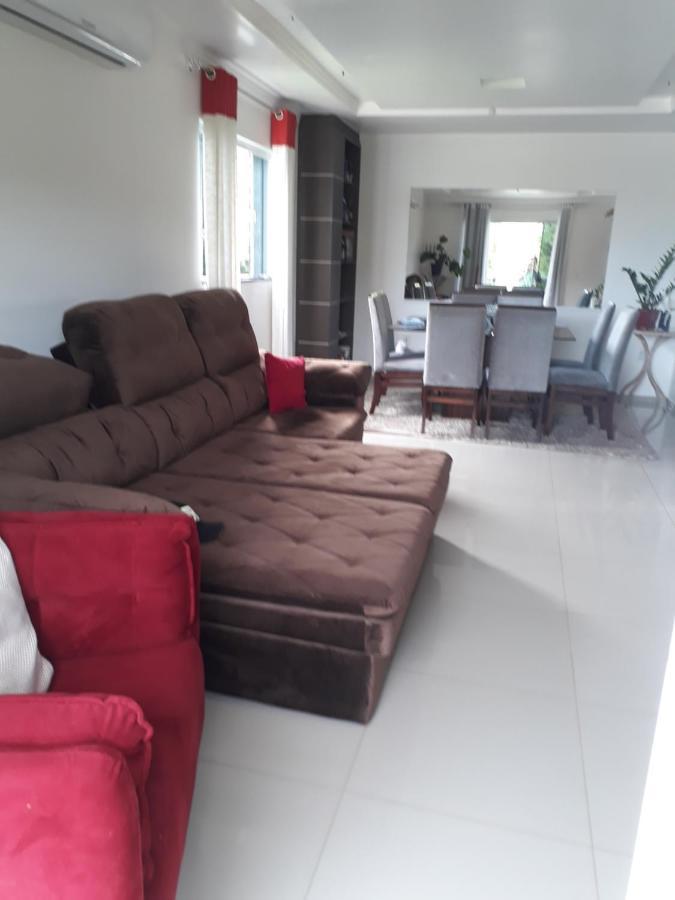 Residencial Helena Cobertura *