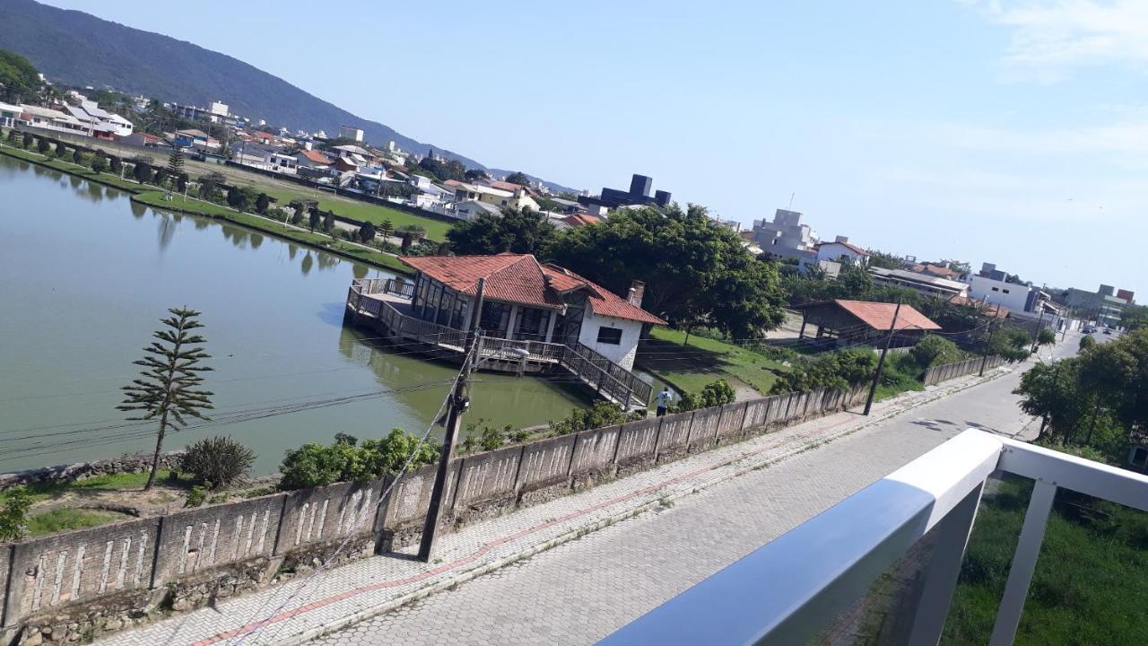 Residencial Helena Cobertura * Bombinhas