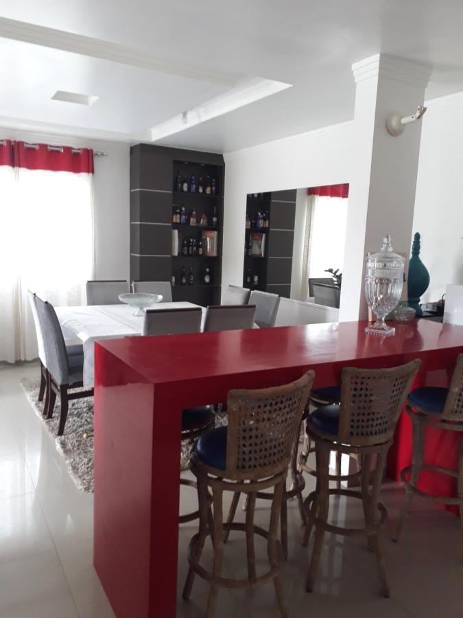Apartment Residencial Helena Cobertura *