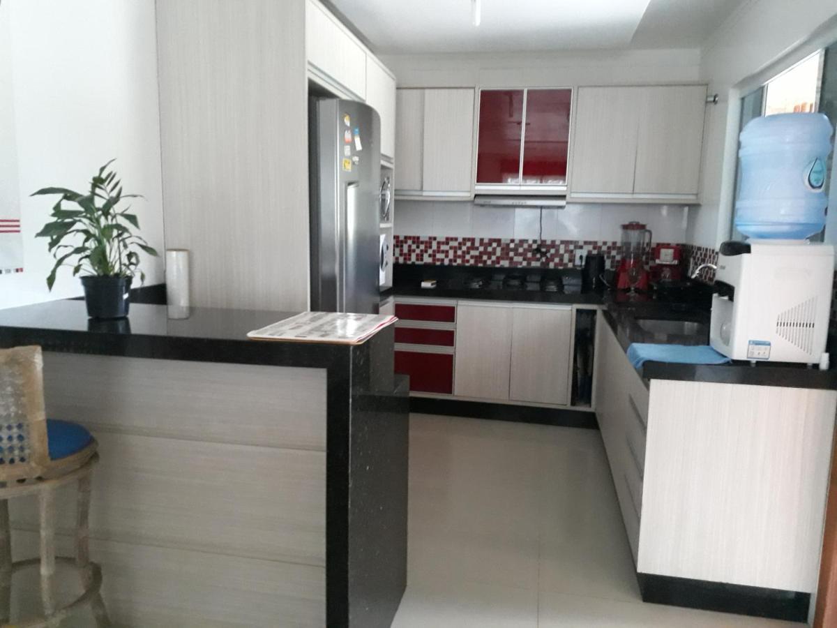Residencial Helena Cobertura Bombinhas