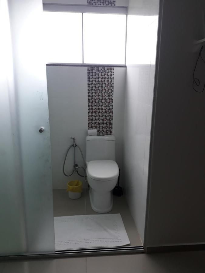 Residencial Helena Cobertura Apartment Bombinhas