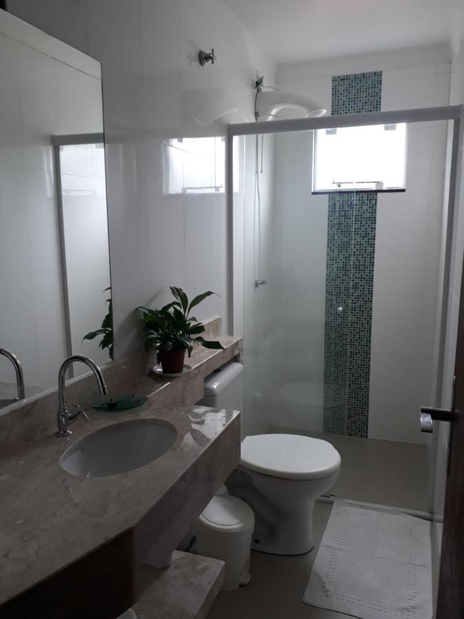 Residencial Helena Cobertura Apartment *