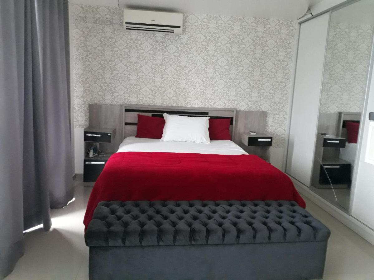 Apartment Residencial Helena Cobertura Bombinhas