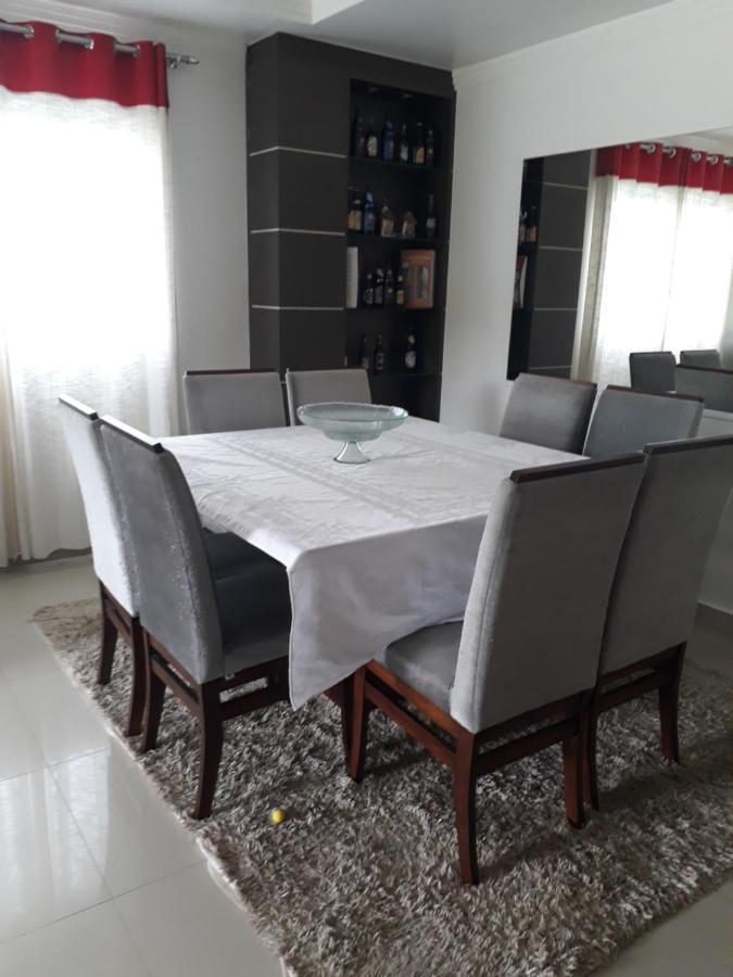Residencial Helena Cobertura Apartment