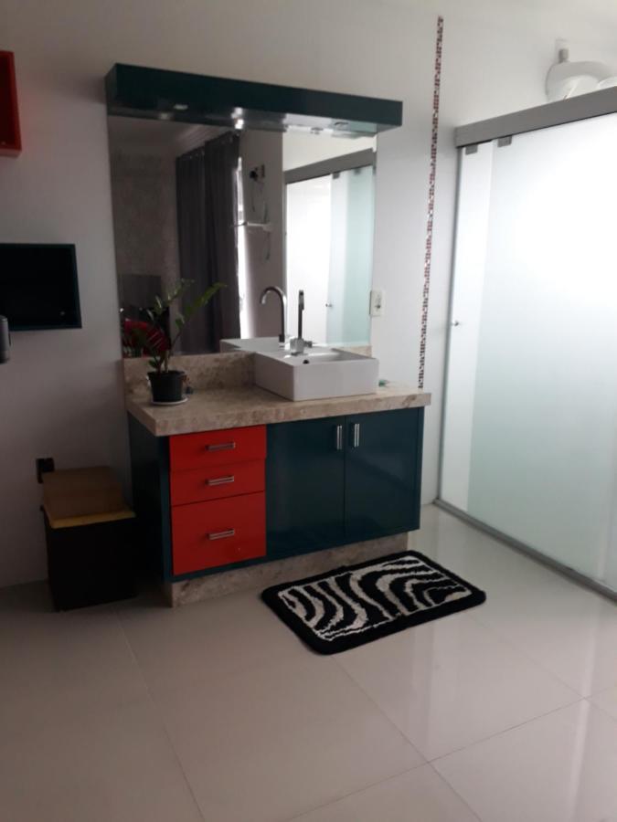 Residencial Helena Cobertura Apartment