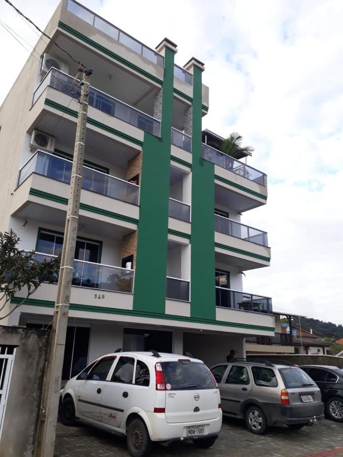 Apartment Residencial Helena Cobertura
