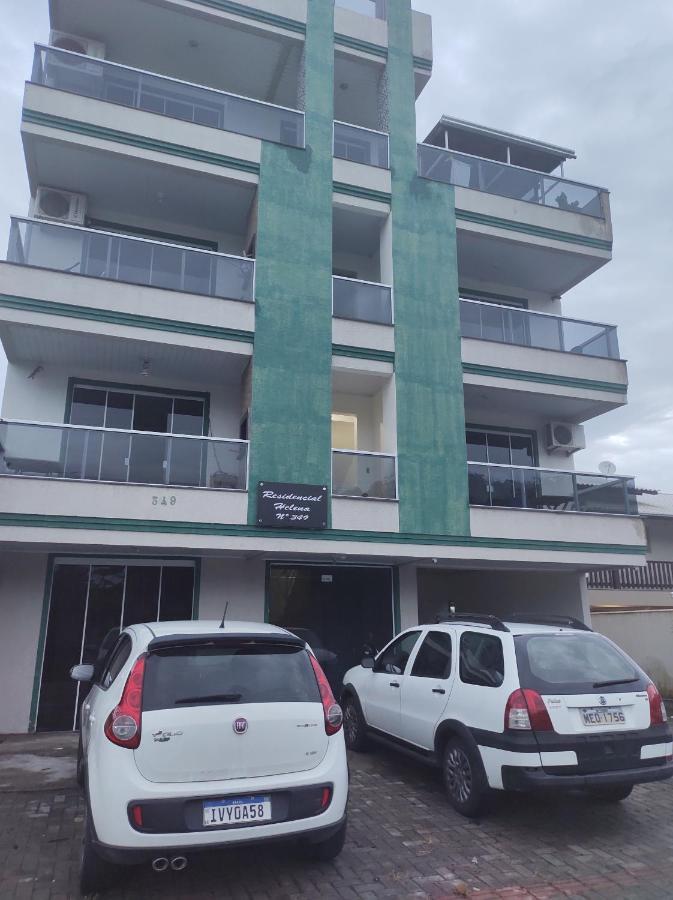 Residencial Helena Cobertura