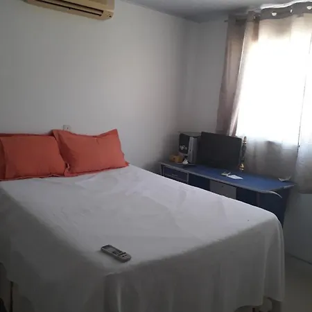 Residencial Helena Cobertura Apartment Bombinhas Exterior photo