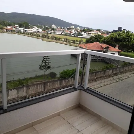 Residencial Helena Cobertura Apartment Bombinhas Exterior photo