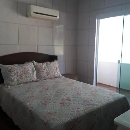 Residencial Helena Cobertura Apartment Bombinhas Exterior photo
