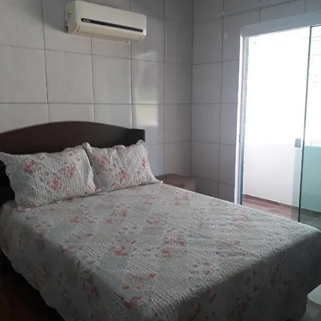 Residencial Helena Cobertura Apartment Bombinhas Exterior photo